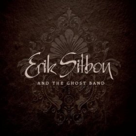 Erik Sitbon and The Ghost Band
